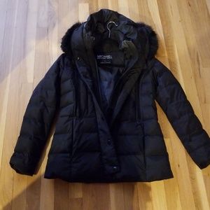 Micheal Kors Jacket size small